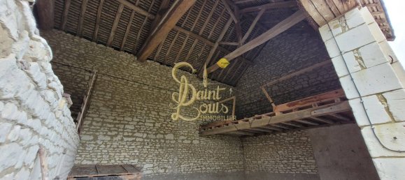 3 غرف نوم منزل في Richelieu, France رقم 74372 9