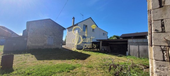 3 غرف نوم منزل في Richelieu, France رقم 74372 10