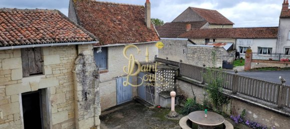 3 غرف نوم منزل في Richelieu, France رقم 74372 18