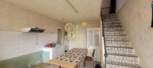 3 غرف نوم منزل في Richelieu, France رقم 74372 16