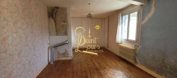 3 غرف نوم منزل في Richelieu, France رقم 74372 5