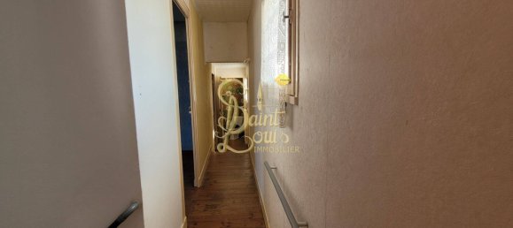 3 غرف نوم منزل في Richelieu, France رقم 74372 2