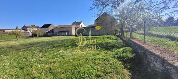 3 غرف نوم منزل في Richelieu, France رقم 74372 14