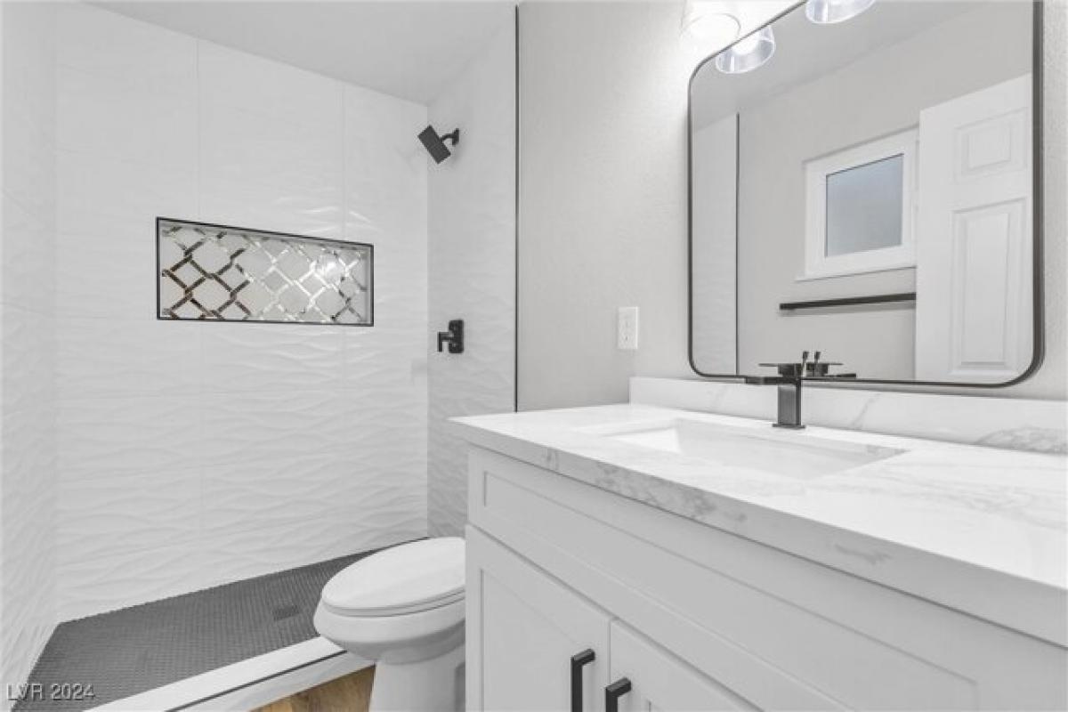 3 bedrooms House in Boulder City, USA No. 411487