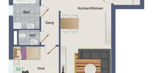 3 rooms Apartment in Hof bei Salzburg, Austria No. 150745 7