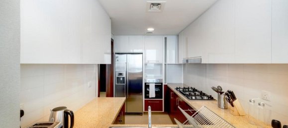 2 bedrooms Apartment in BURJ VISTA, Downtown Dubai (Downtown Burj Dubai), UAE No. 118152 3