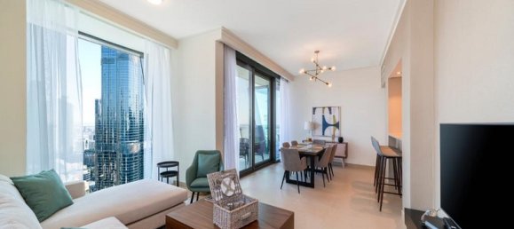 2 bedrooms Apartment in BURJ VISTA, Downtown Dubai (Downtown Burj Dubai), UAE No. 118152 5