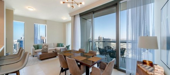 2 bedrooms Apartment in BURJ VISTA, Downtown Dubai (Downtown Burj Dubai), UAE No. 118152 4