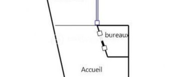 59m² Commercial property in Nimes, France No. 283388 8