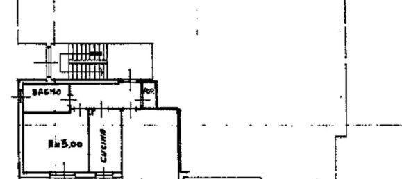 3 rooms Apartment in Lonate Pozzolo, Italy No. 198966 2