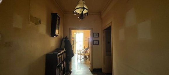 Квартира с 7 комнатами в Генуя, Италия № 235174 7