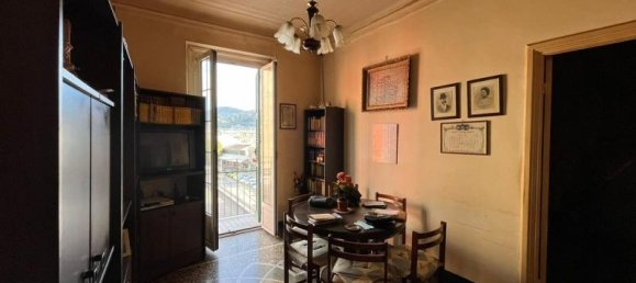 Квартира с 7 комнатами в Генуя, Италия № 235174 9