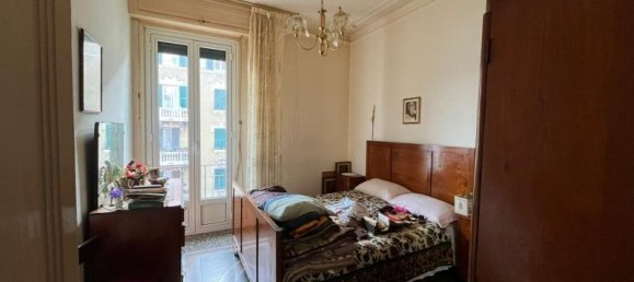 Квартира с 7 комнатами в Генуя, Италия № 235174 8