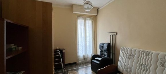 Квартира с 7 комнатами в Генуя, Италия № 235174 6