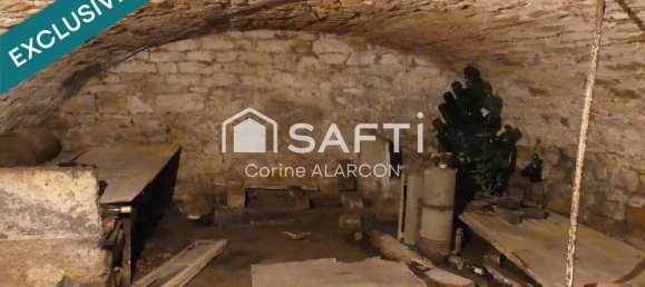 1 chambre Maison à Pouru-Saint-Remy, France No. 227472 6