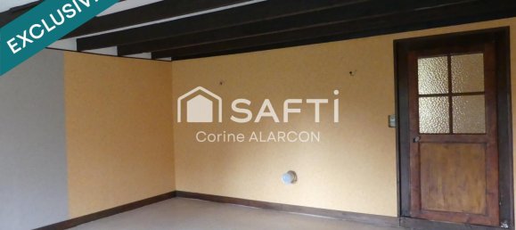 1 chambre Maison à Pouru-Saint-Remy, France No. 227472 5