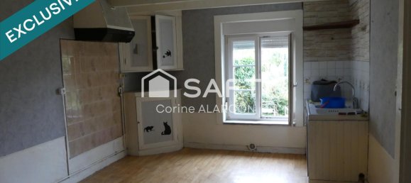 1 chambre Maison à Pouru-Saint-Remy, France No. 227472 3