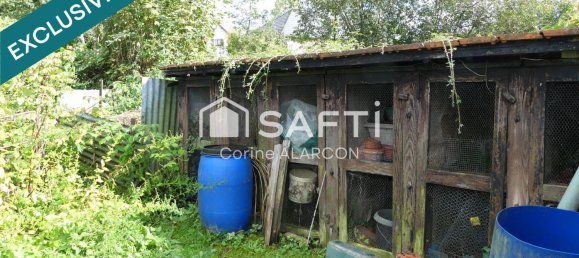 1 chambre Maison à Pouru-Saint-Remy, France No. 227472 8