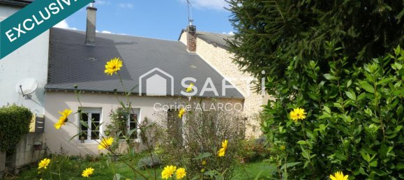 1 chambre Maison à Pouru-Saint-Remy, France No. 227472 2