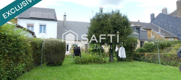 1 chambre Maison à Pouru-Saint-Remy, France No. 227472 7