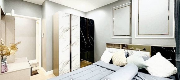 2 bedrooms Condo in Bang Kapi, Thailand No. 13345 8