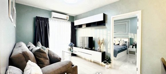 2 bedrooms Condo in Bang Kapi, Thailand No. 13345 2