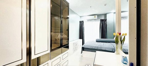 2 bedrooms Condo in Bang Kapi, Thailand No. 13345 9