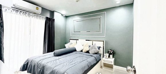 2 bedrooms Condo in Bang Kapi, Thailand No. 13345 7