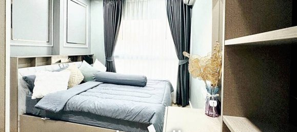 2 bedrooms Condo in Bang Kapi, Thailand No. 13345 6