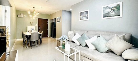 2 bedrooms Condo in Bang Kapi, Thailand No. 13345 3