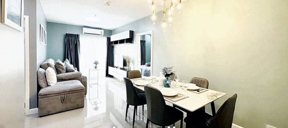 2 bedrooms Condo in Bang Kapi, Thailand No. 13345 5