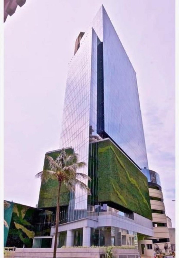  Office in Veracruz, Mexico No. 199980