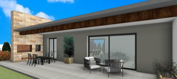 4 bedrooms Villa in El Pinos, Spain No. 11616 2