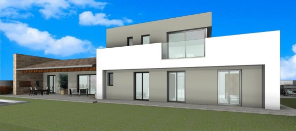 4 bedrooms Villa in El Pinos, Spain No. 11616 3