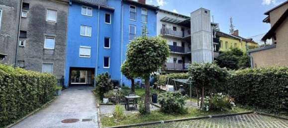Apartamento de 3 habitaciónes en Eggenberg, Austria No. 240627 2