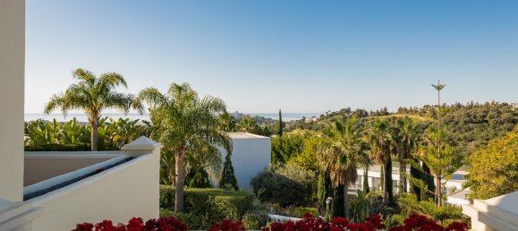 5 Schlafzimmer Villa in Malaga, Spain, Nr. 89221 12