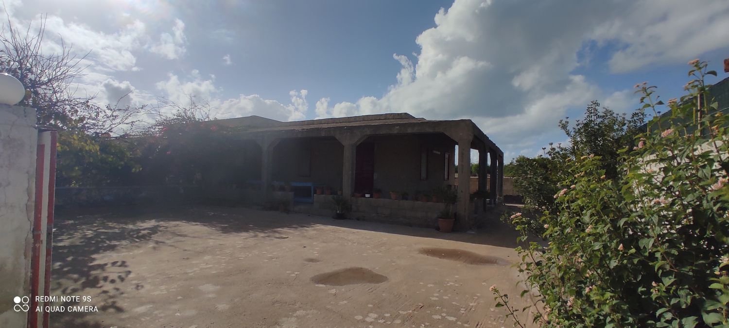 5غرفة فيلا في Pachino, Italy رقم 255777