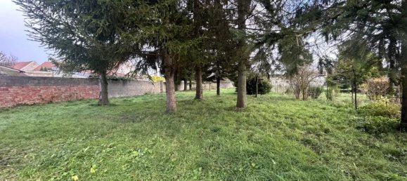 3 Schlafzimmer Stadthaus in Gelannes, France, Nr. 63096 20