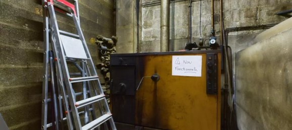 3 Schlafzimmer Stadthaus in Gelannes, France, Nr. 63096 9