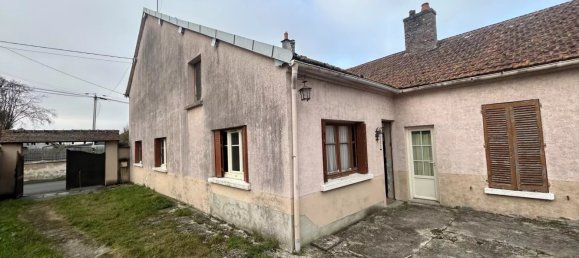 3 Schlafzimmer Stadthaus in Gelannes, France, Nr. 63096 23