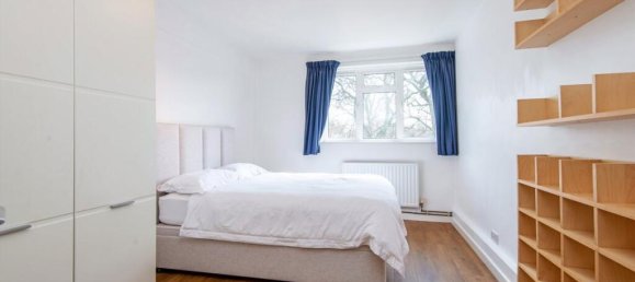 2 bedrooms Apartment in Bloomsbury, United Kingdom No. 5592 4