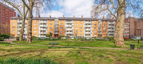 2 bedrooms Apartment in Bloomsbury, United Kingdom No. 5592 8