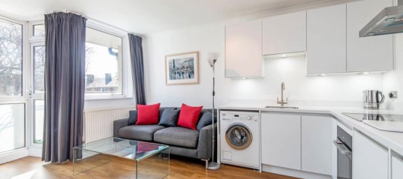 2 bedrooms Apartment in Bloomsbury, United Kingdom No. 5592 2