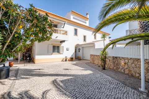 4 bedrooms House in Lagos, Portugal No. 206036