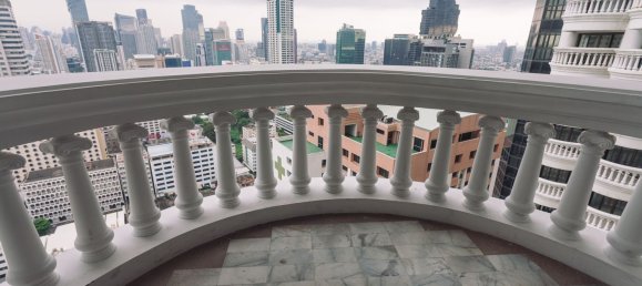 2 bedrooms Condo in Bang Rak, Thailand No. 4443 13