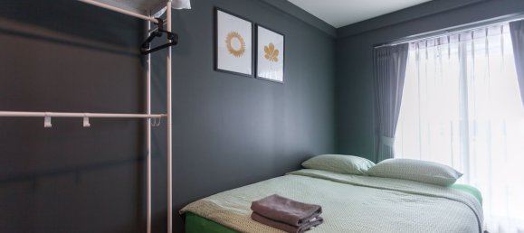 2 bedrooms Condo in Bang Rak, Thailand No. 4443 9