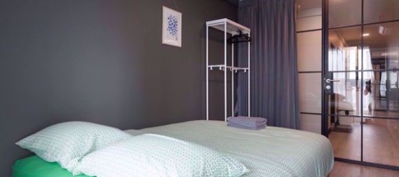 2 bedrooms Condo in Bang Rak, Thailand No. 4443 8