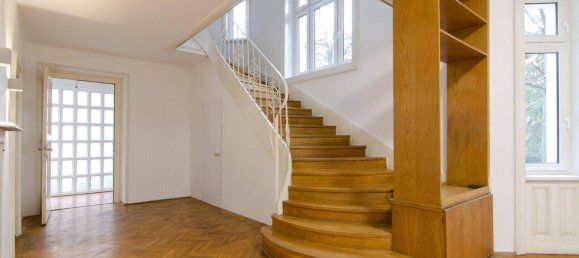 Вилла с 5 комнатами в Хитцинг, Австрия № 156400 7