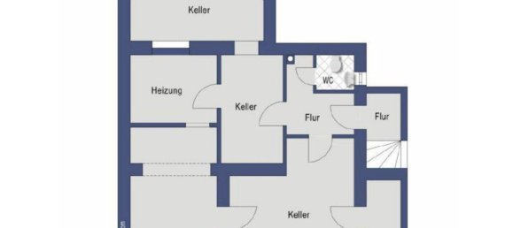 Вилла с 5 комнатами в Хитцинг, Австрия № 156400 21