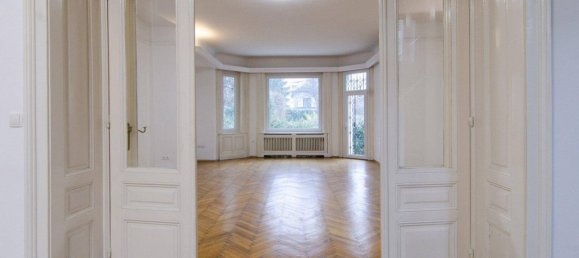 Вилла с 5 комнатами в Хитцинг, Австрия № 156400 3